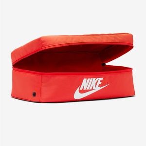 Nike shoe bag .
